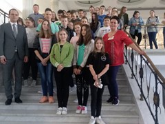 Wyciezka klas szóstych do Warszawy IV 2018 (8)
